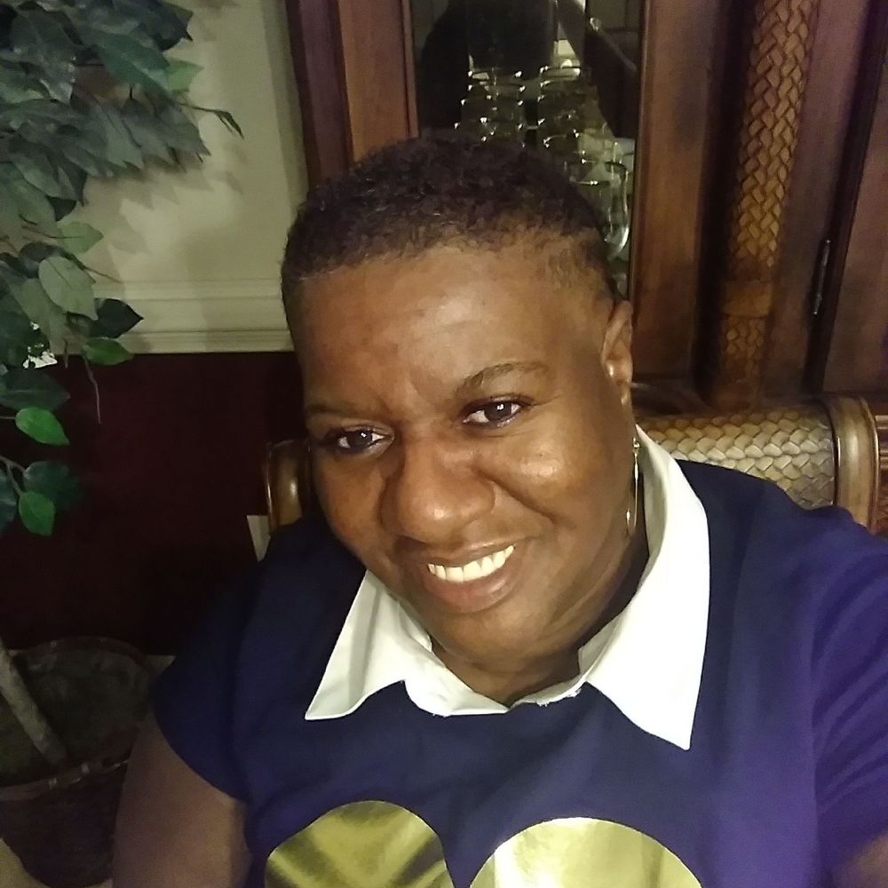 Meet your Posher, Mary